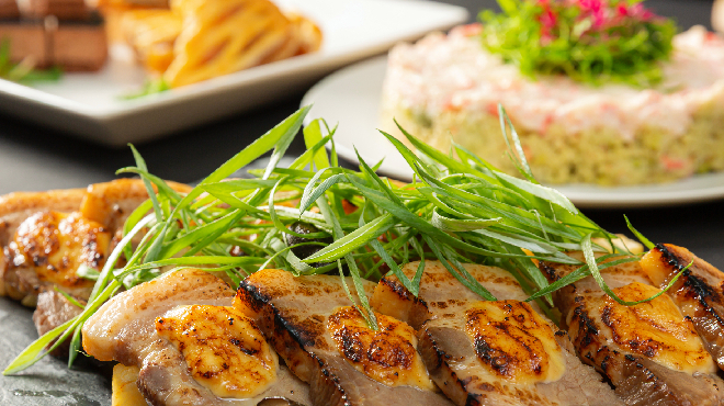 OCTAVAR - メイン写真: