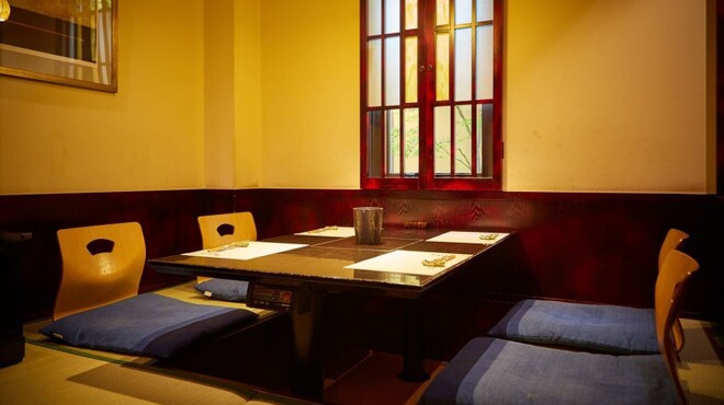 かにしげ - メイン写真: