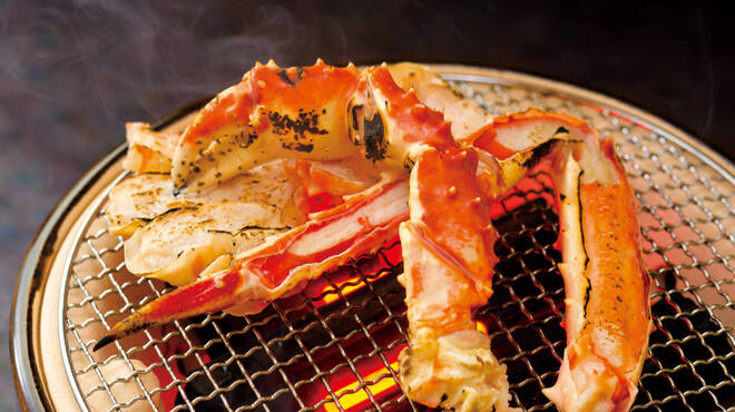 かにしげ - メイン写真: