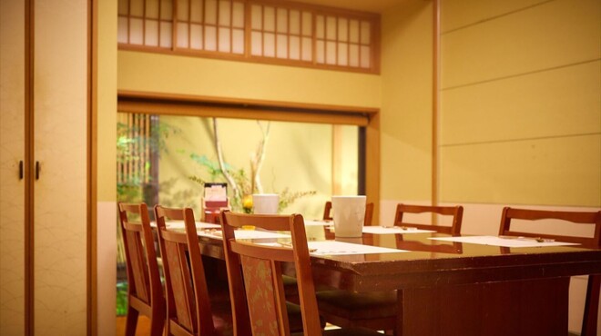 かにしげ - メイン写真: