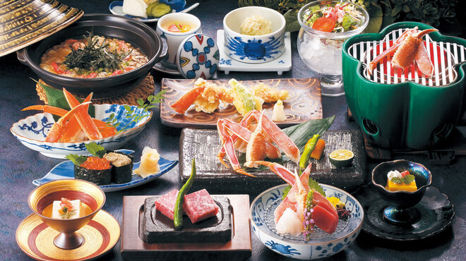 かにしげ - メイン写真: