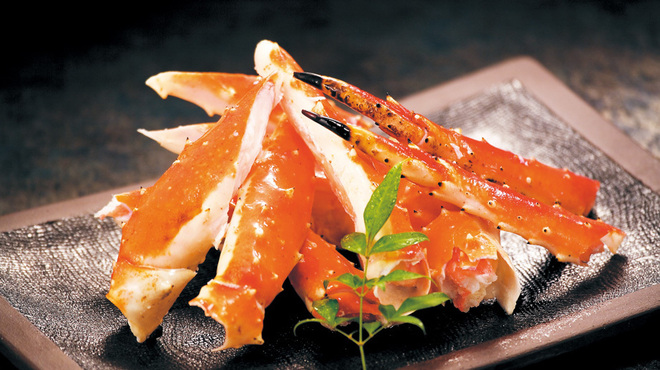 かにしげ - メイン写真: