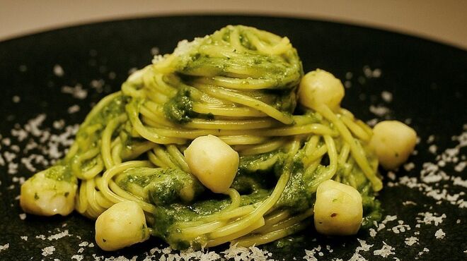 青山ブションアミュゼ - メイン写真: