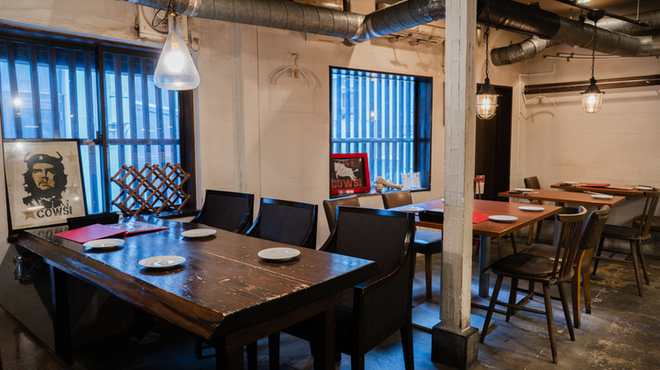 アカミヤコウシ - メイン写真: