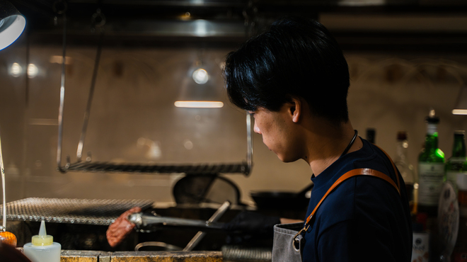 アカミヤコウシ - メイン写真: