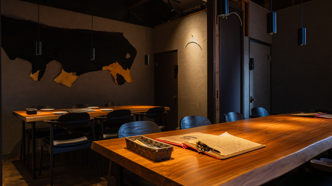 アカミヤコウシ - メイン写真: