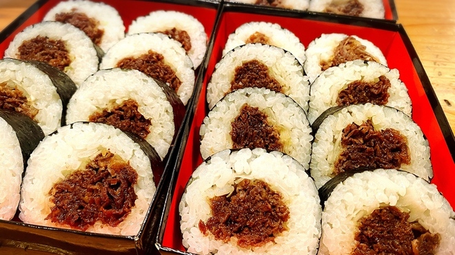 割烹桂いとう - メイン写真: