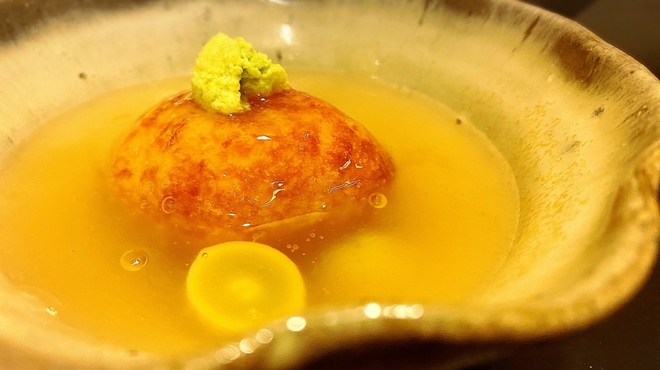 割烹桂いとう - メイン写真: