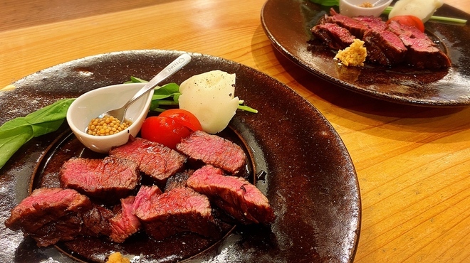 割烹桂いとう - メイン写真: