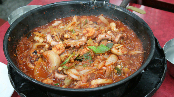 韓国料理焼肉 チング - メイン写真: