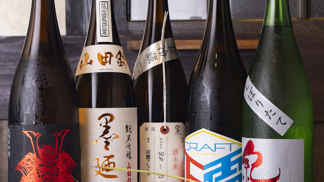 北新地ここの - メイン写真: