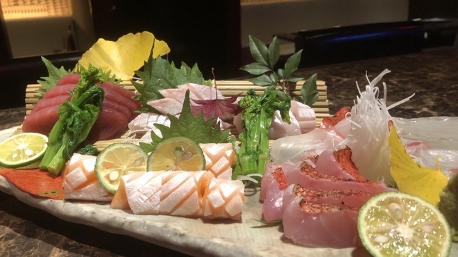 WA-DINNER き - メイン写真: