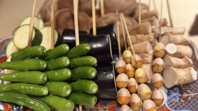 とり 難波 - メイン写真: