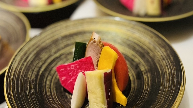 とり 難波 - メイン写真: