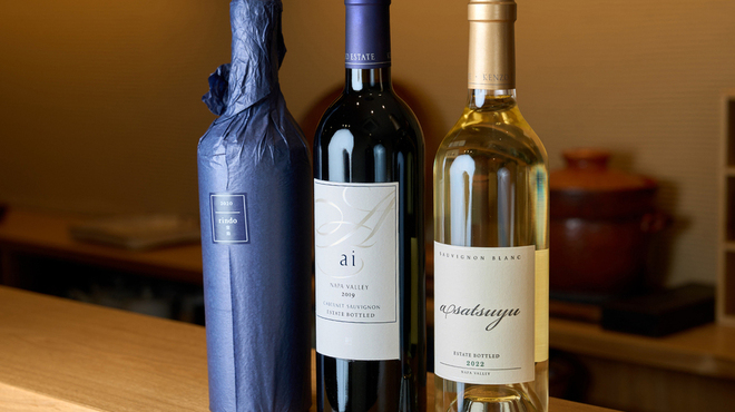 四季料理 きたがいち - メイン写真: