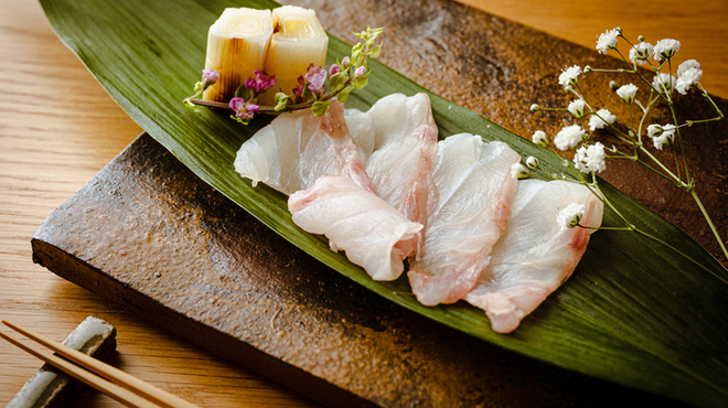 四季料理 きたがいち - メイン写真: