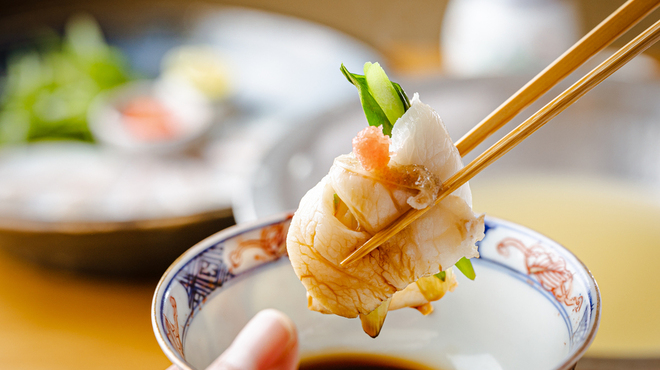 四季料理 きたがいち - メイン写真: