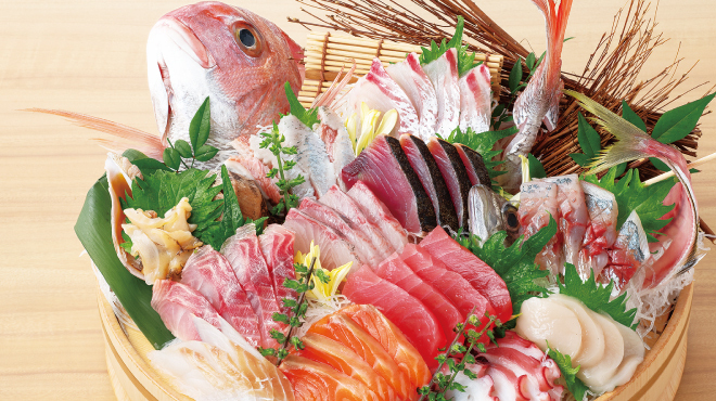 庄や - メイン写真: