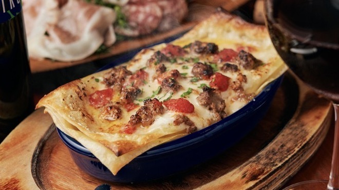 カロッツァ - メイン写真: