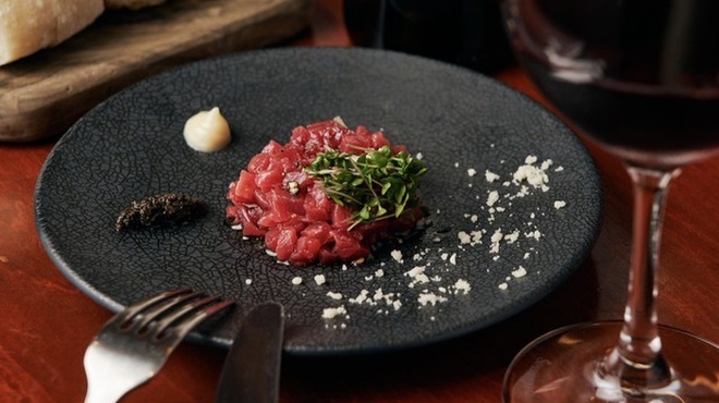 カロッツァ - メイン写真: