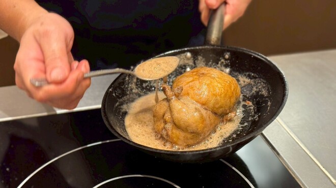 Grand Bleu Gamin - メイン写真: