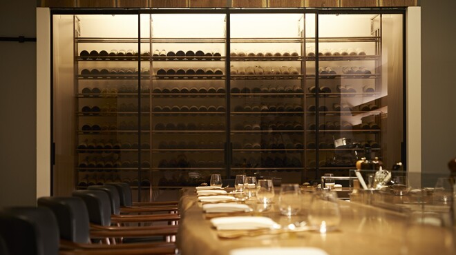 Grand Bleu Gamin - メイン写真: