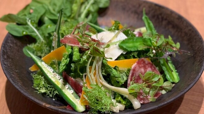 Grand Bleu Gamin - メイン写真: