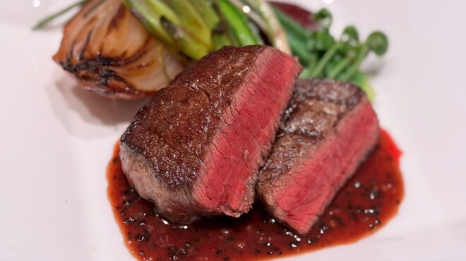 Grand Bleu Gamin - メイン写真: