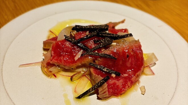 MARCO - メイン写真: