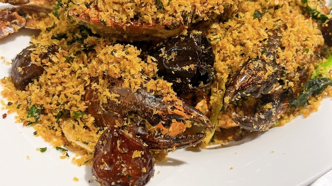 威南記海南鶏飯 - メイン写真: