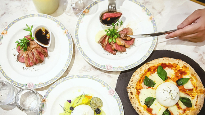 VALON TOKYO 錦糸町 - メイン写真: