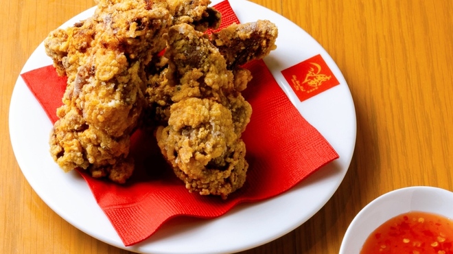 威南記海南鶏飯 - メイン写真: