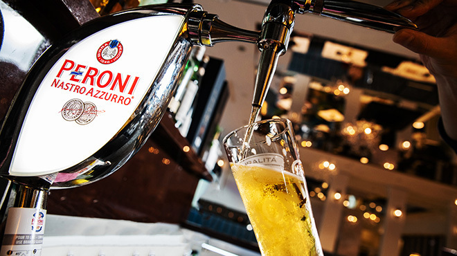 VALON TOKYO - メイン写真: