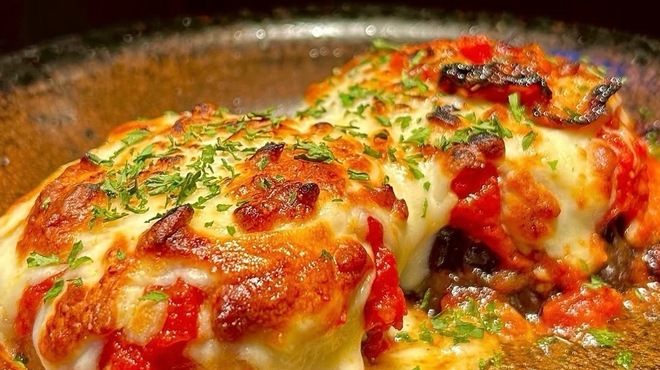 カルボナーラ専門店HASEGAWA - メイン写真: