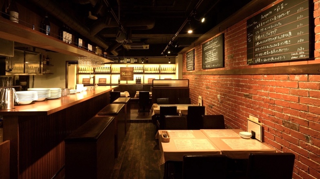 カルボナーラ専門店HASEGAWA - メイン写真: