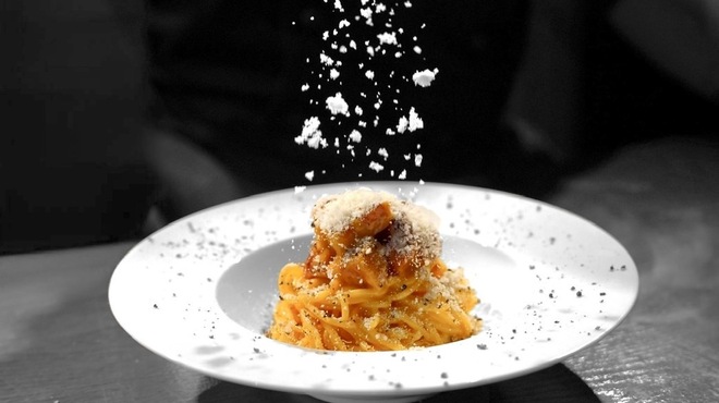 カルボナーラ専門店HASEGAWA - メイン写真: