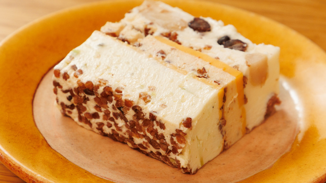 焼鳥と蕎麦 歩炉 - メイン写真: