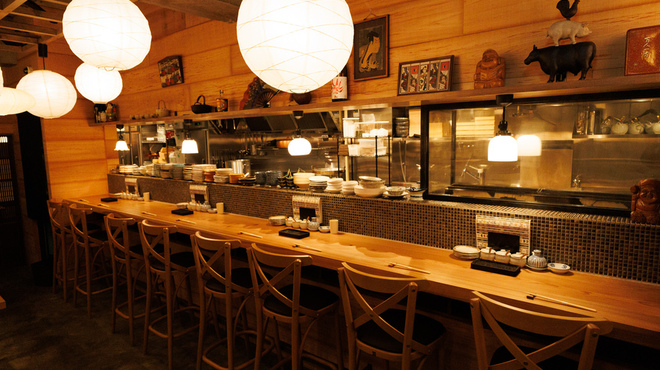 焼鳥と蕎麦 歩炉 - メイン写真: