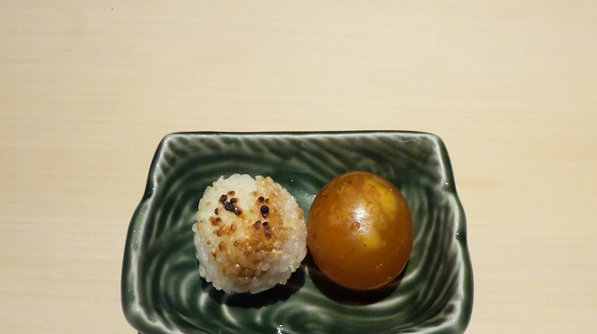 とり 難波 - メイン写真: