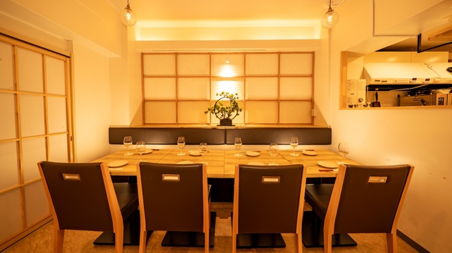 Enso. 円相 - メイン写真: