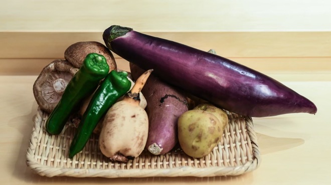 天ぷら 麻布十番 やなせ - メイン写真: