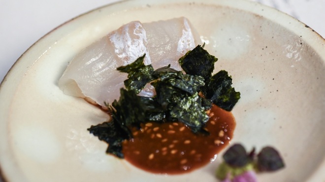 天ぷら 麻布十番 やなせ - メイン写真: