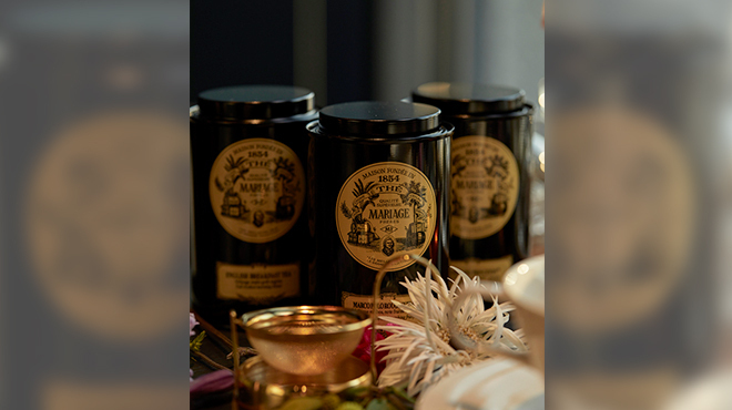 COVE DINING - メイン写真: