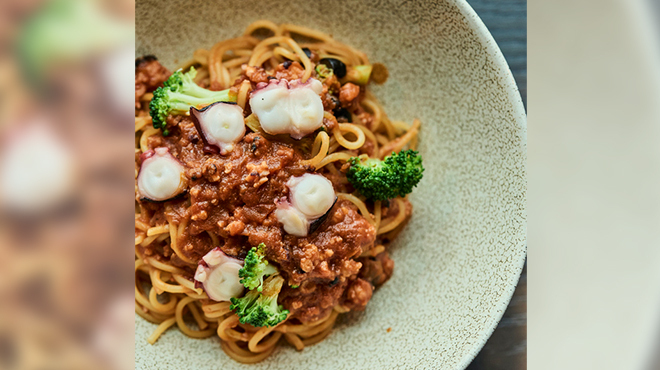 COVE DINING - メイン写真: