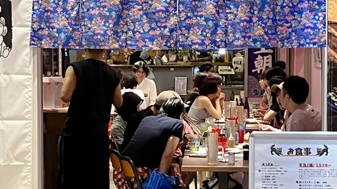 沖縄酒場 ナカマ - メイン写真:
