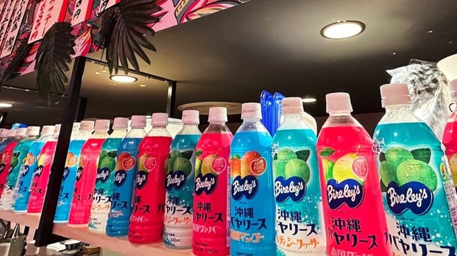 沖縄酒場 ナカマ - メイン写真: