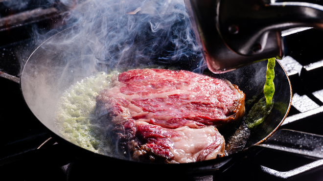 イタリア食堂 Ricco 21 - メイン写真: