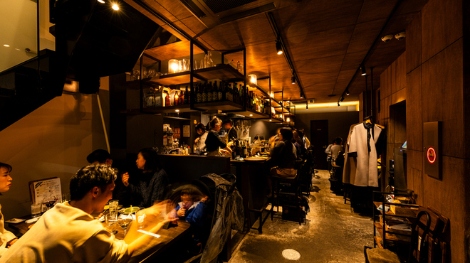 イタリア食堂 Ricco 21 - メイン写真: