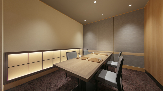 個室会席 北大路 - メイン写真: