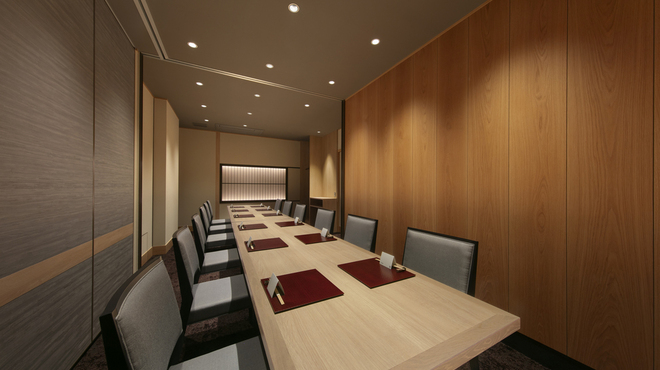 個室会席 北大路 - メイン写真: